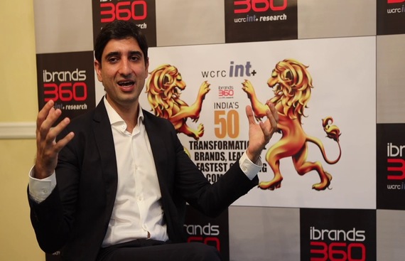 BharatPe appoints Suhail Sameer as Group President