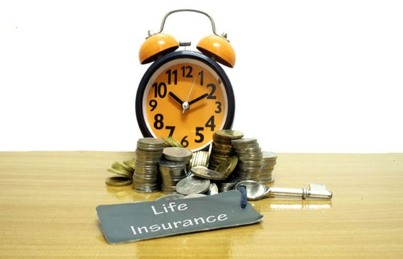 Give wings to your child's dreams: How a life insurance plan can secure their future