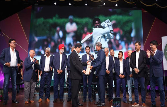 Adani launches 'Jeetenge Hum' campaign for the 2023 Cricket World Cup