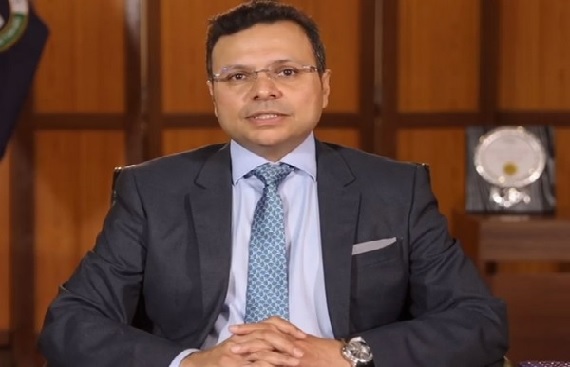 India Sotheby's International Realty Names Saket Dalmia as President