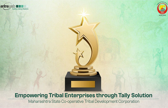 Antraweb Technologies 