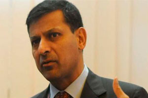 Households Need To Be Incentivised For Savings: Rajan