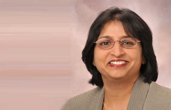 Nimisha Shukla to Serve the New Jersey State Board Of Medical Examiners