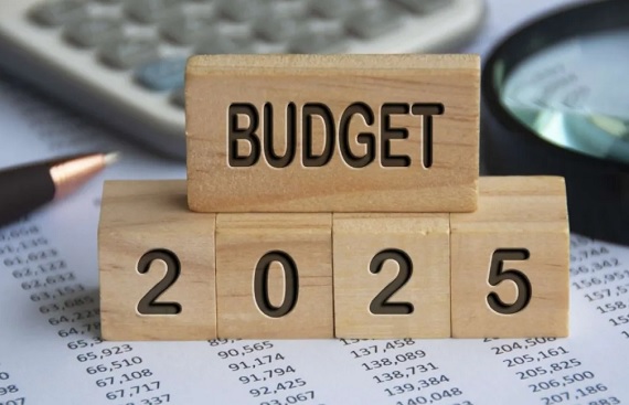 Union Budget 2025: Nirmala Sitharaman Likely to Present on February 1