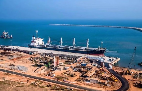 Adani Ports to buy 95 Percent stake in Odisha's Gopalpur Port for $162 Million