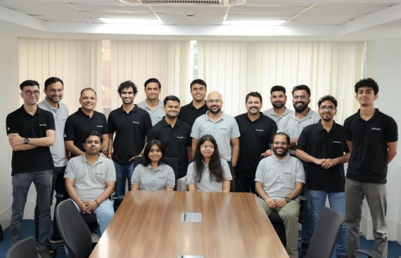 KaleidEO Unveils a High Resolution Multispectral Payload Delivering the Largest Area Coverage from India