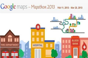 Cops Want CBI Probe On Google Map Row: Tarun Vijay