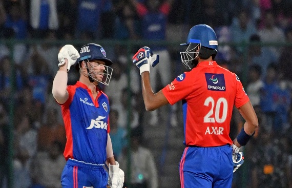 IPL 2023: In our hands to turn things aroun,, says Delhi Capitals' assistant coach Ajit Agarkar