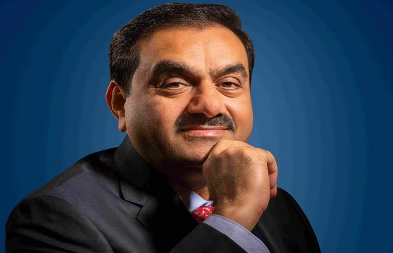 Adani Surpasses Ambani as Asia's Richest with $111 Billion Net Worth