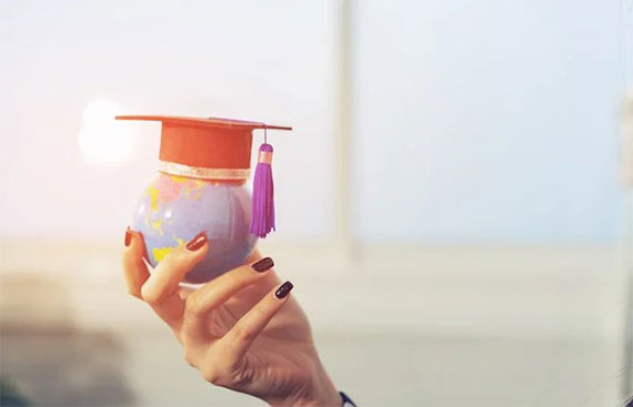 Top 3 Study Abroad Destinations: Understating education prospects in the US, UK, and Australia