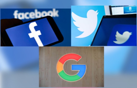 Twitter, Facebook, Google may have to pay Higher Taxes in India under IT Tax Rules