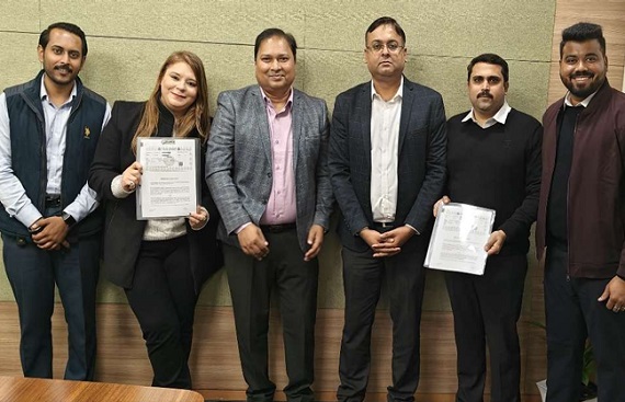 Exicom, Mufin Green Infra Forge MoU to Boost EV Charging Infrastructure