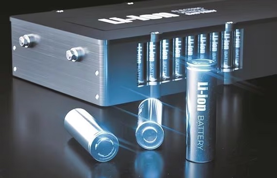 MGL, IBC US to Set Up Li-ion Battery Plant in India