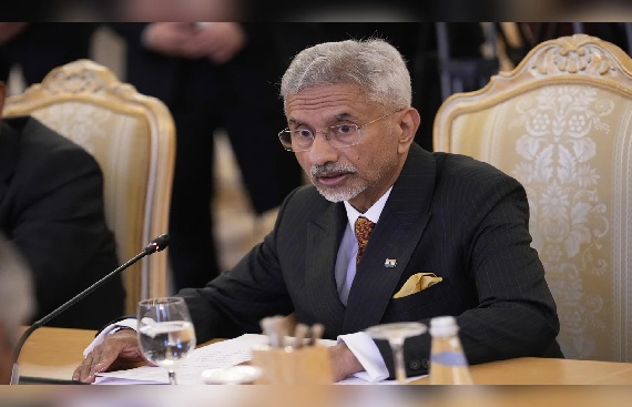 Jaishankar to Represent India at BRICS Virtual Summit Amid Trade Disruptions