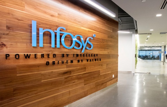 Infosys to allow employees to take external gigs