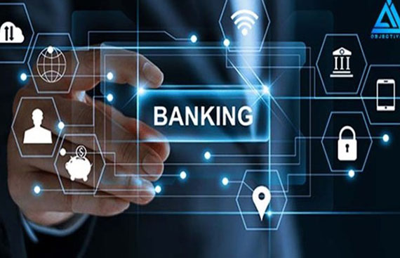 Propelling the Financial Services Industry Forward with AI and Machine Learning