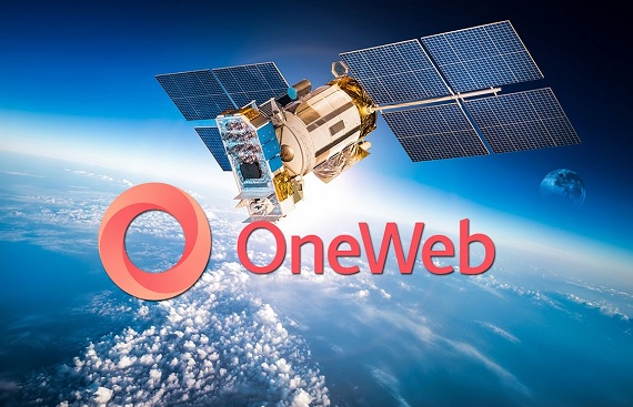 OneWeb Seeks Fast-Track Approval for Satellite Broadband in South Asia