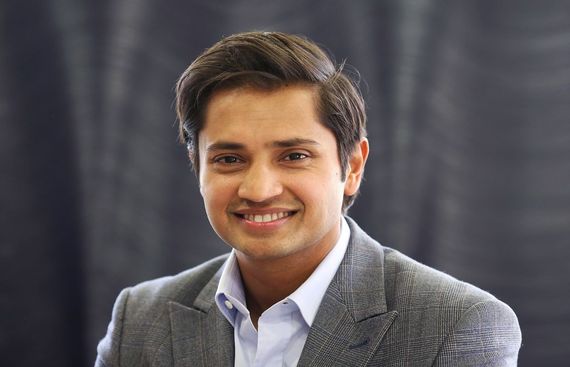 ArcelorMittal Appoints Aditya Mittal as its New CEO 