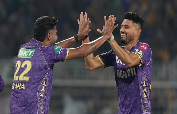 KKR Trolls Travis Head Following Comprehensive Win Against SRH