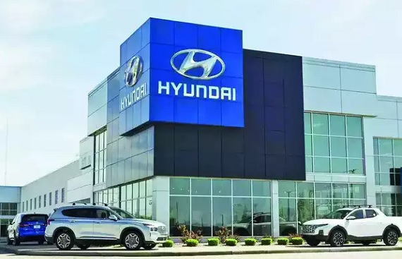 Hyundai Motor India to Invest Rs 38 Crore in 2 Renewable Energy Plants