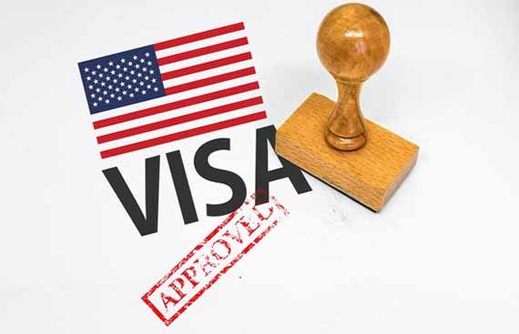 US to Take Measures to Expedite Issuance of Business Visas in India