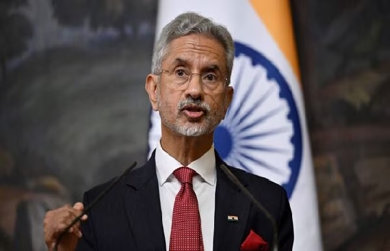 Leverage.biz Founder Discusses Innovation and Education with EAM Jaishankar