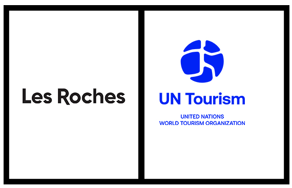 Les Roches Collaborate with UN Tourism for Groundbreaking 'Plug and Play' AI Contest