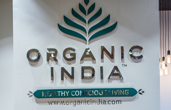 Tata and ITC Rival for Majority Stake in Fabindia's Organic India