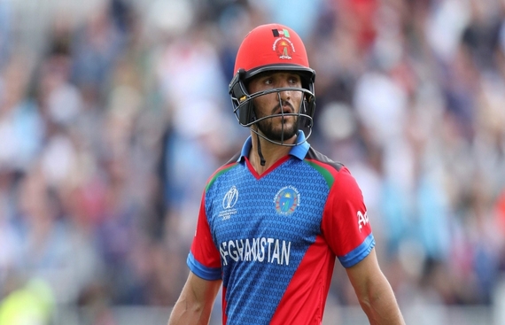 Afghanistan Opt to Bowl against Bangladesh