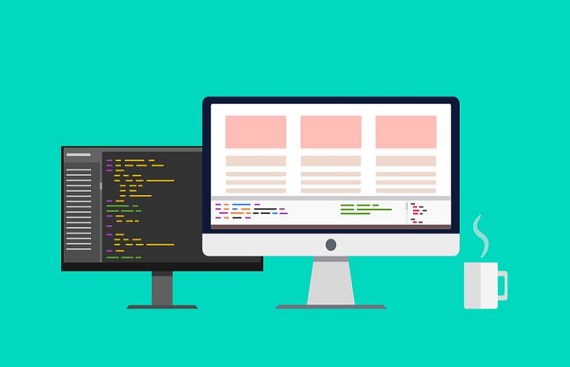What's the Difference Between Front-End and Back-End Specialized Development?