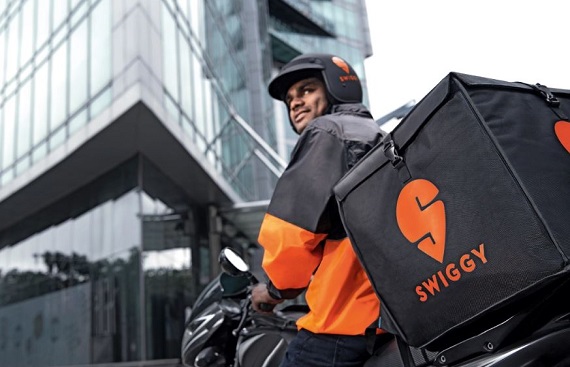 Swiggy Grows its New Purchaser Base on App with Criteo