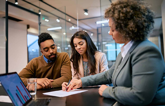 The Benefits of Term Insurance for Young Professionals