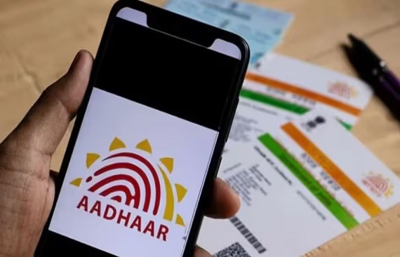 UIDAI Deactivates 1.17 Crore Aadhaar Numbers of Deceased to Curb Identity Misuse