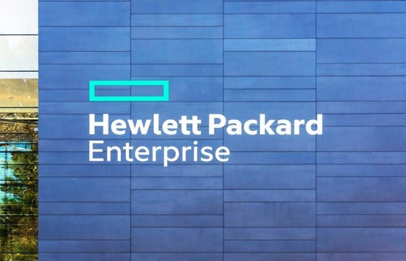 Hewlett Packard Enterprise and Nvidia launched new solution for AI training