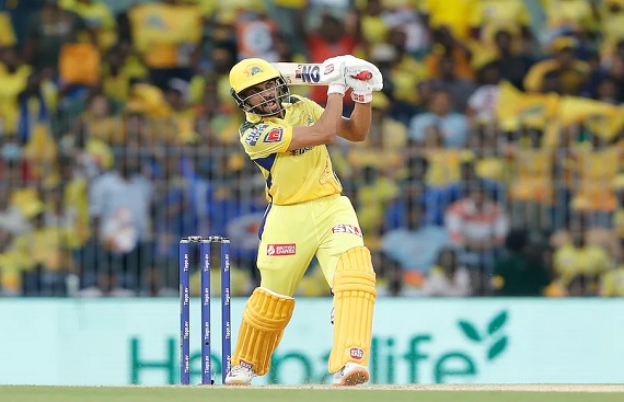 TATA IPL 2024: CSK names Ruturaj Gaikwad captain after M.S. Dhoni