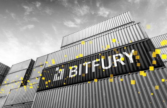 Bitfury to set up Blockchain innovation centre in Hyd
