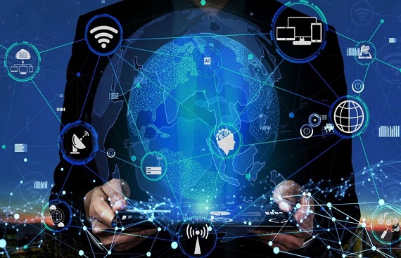 Are Technological Advances the Key to Enhancing Global Services?