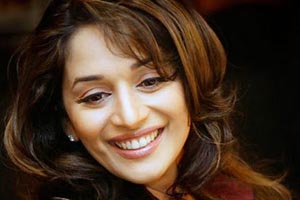 Madhuri Dixit Launches Her Own App To Connect With Fans