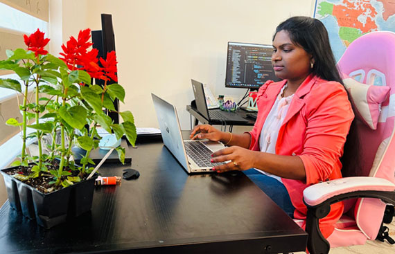 Exclusive interview with Sharadha Kodadi: Driving Scalable and Secure Innovation in Enterprise Systems Exclusive interview with Sharadha Kodadi: Driving Scalable and Secure Innovation in Enterprise Systems