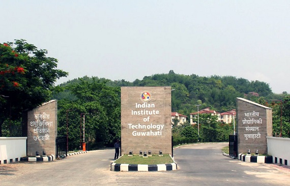 IIT Guwahati Partners with Assam Govt to Boost School-Level Scientific Talent