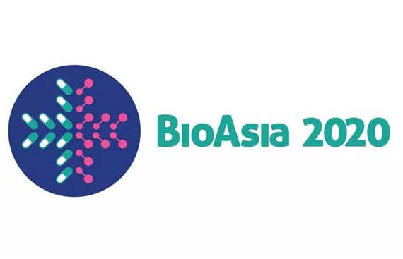 Switzerland to Partner India for BioAsia 2020