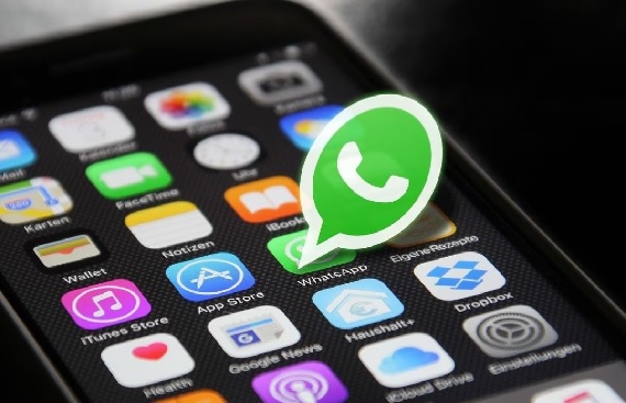 WhatsApp enables screen sharing during video calls