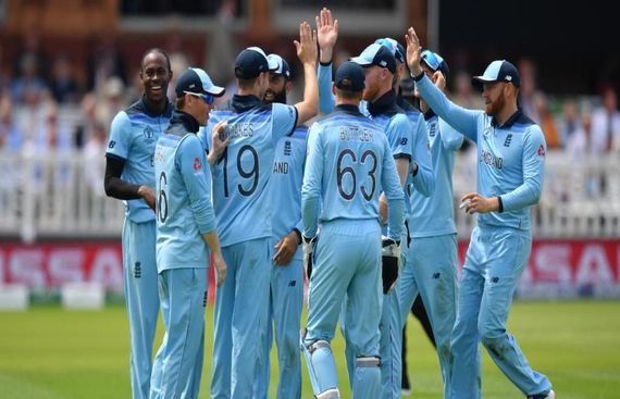 England Reach World Cup Semis with Big Win Over NZ 