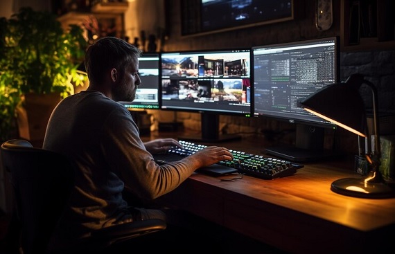 Video Editing Startup VideoVerse Acquires AI-powered design system Optikka