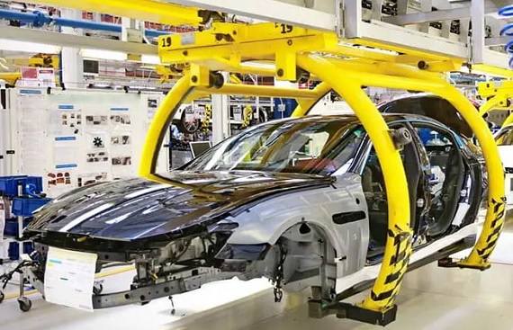 Automobile Industry Applauds PM e-DRIVE Scheme to Boost EV Adoption