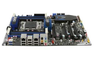 No More Intel Motherboards For Desktop