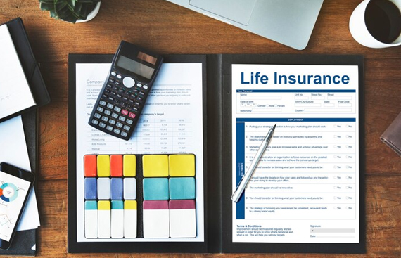Term Insurance Calculator 101: How to Find Your Ideal Coverage Amount