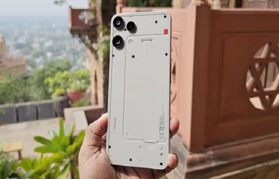 Nothing to Launch Phone 3a Lite in India on November 27