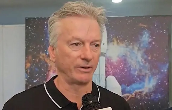 Steve Waugh Appointed to Centre for Australia-India Relations Advisory Board