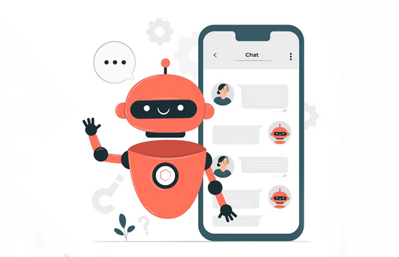 Chatbots Are Here to Stay: Here's How to Make Them Work for Your Business